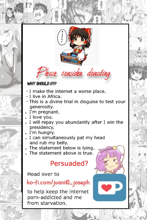Mei-Saku Short porn manga compilation! - Page 23