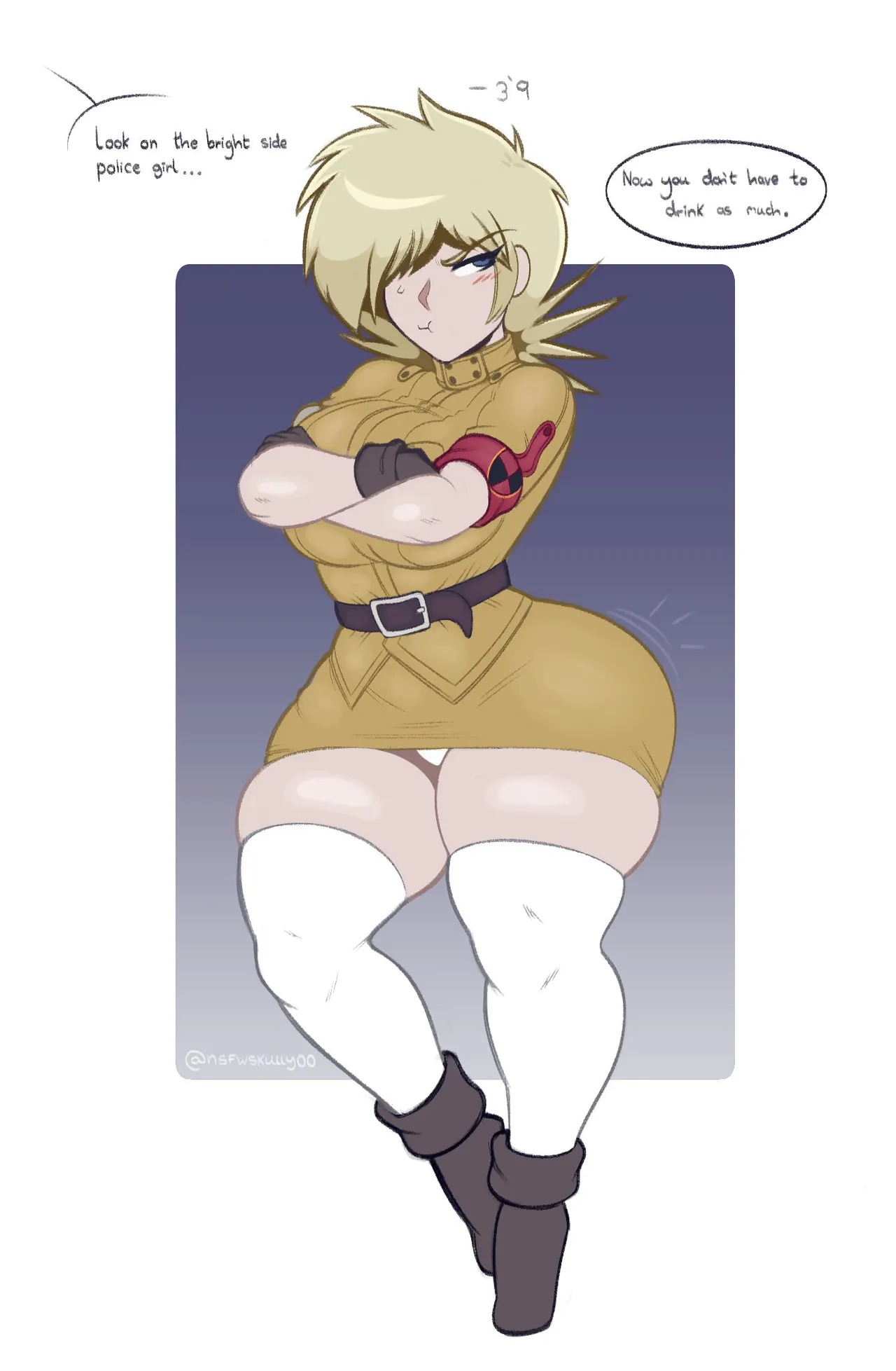 Artist - zetaskully - Page 114