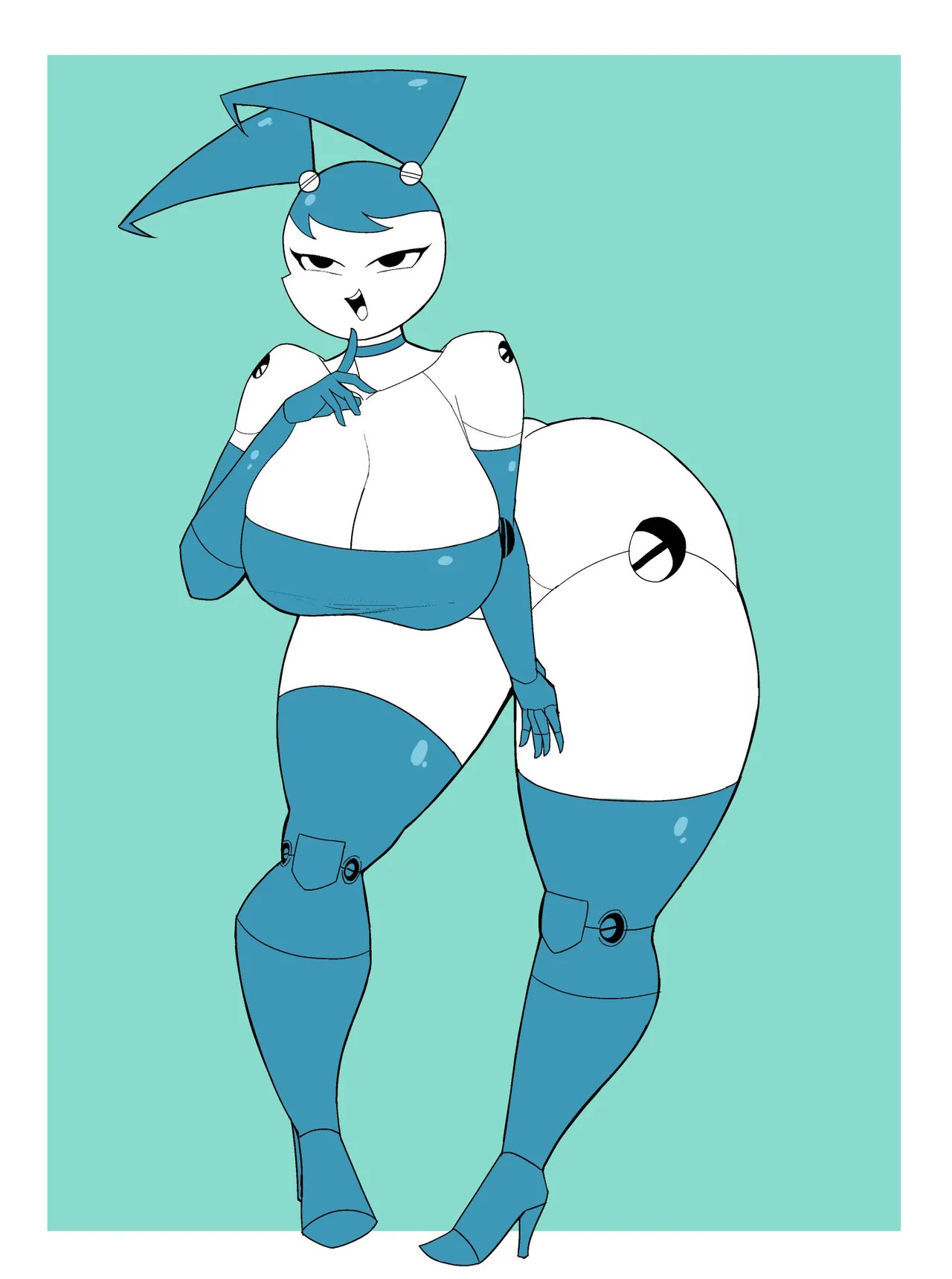 Artist - zetaskully - Page 125