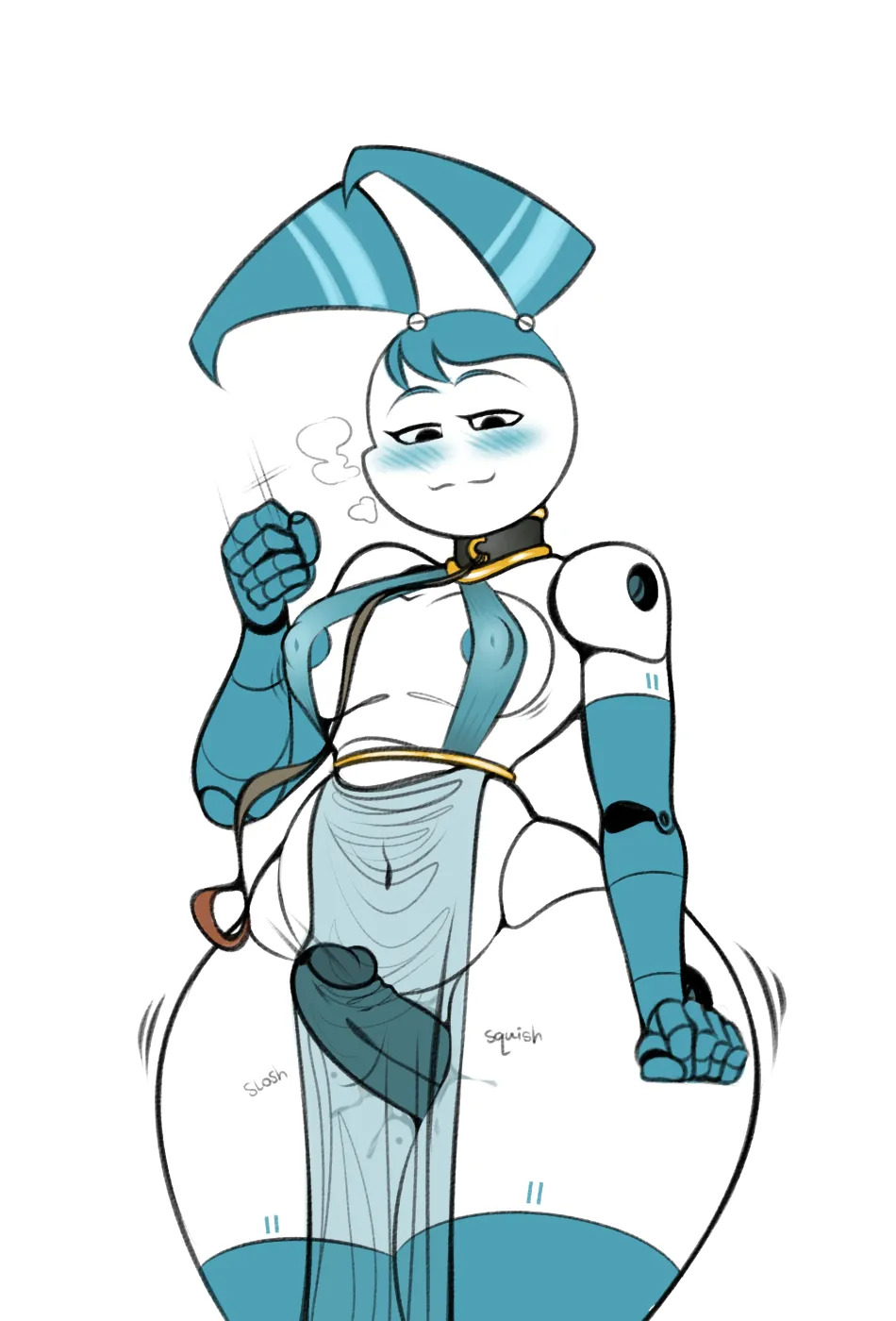 Artist - zetaskully - Page 26
