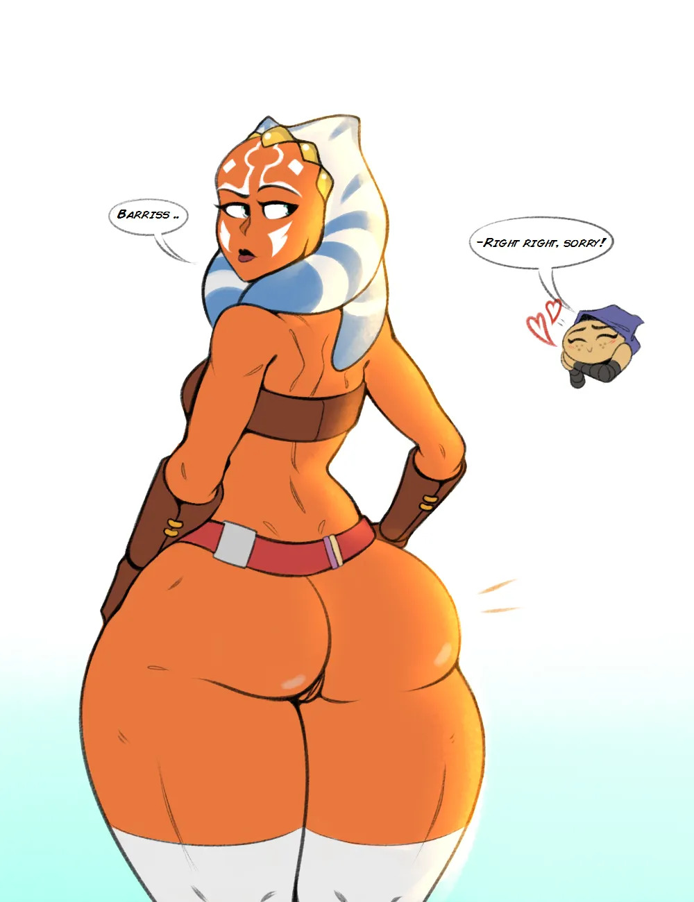 Artist - zetaskully - Page 27