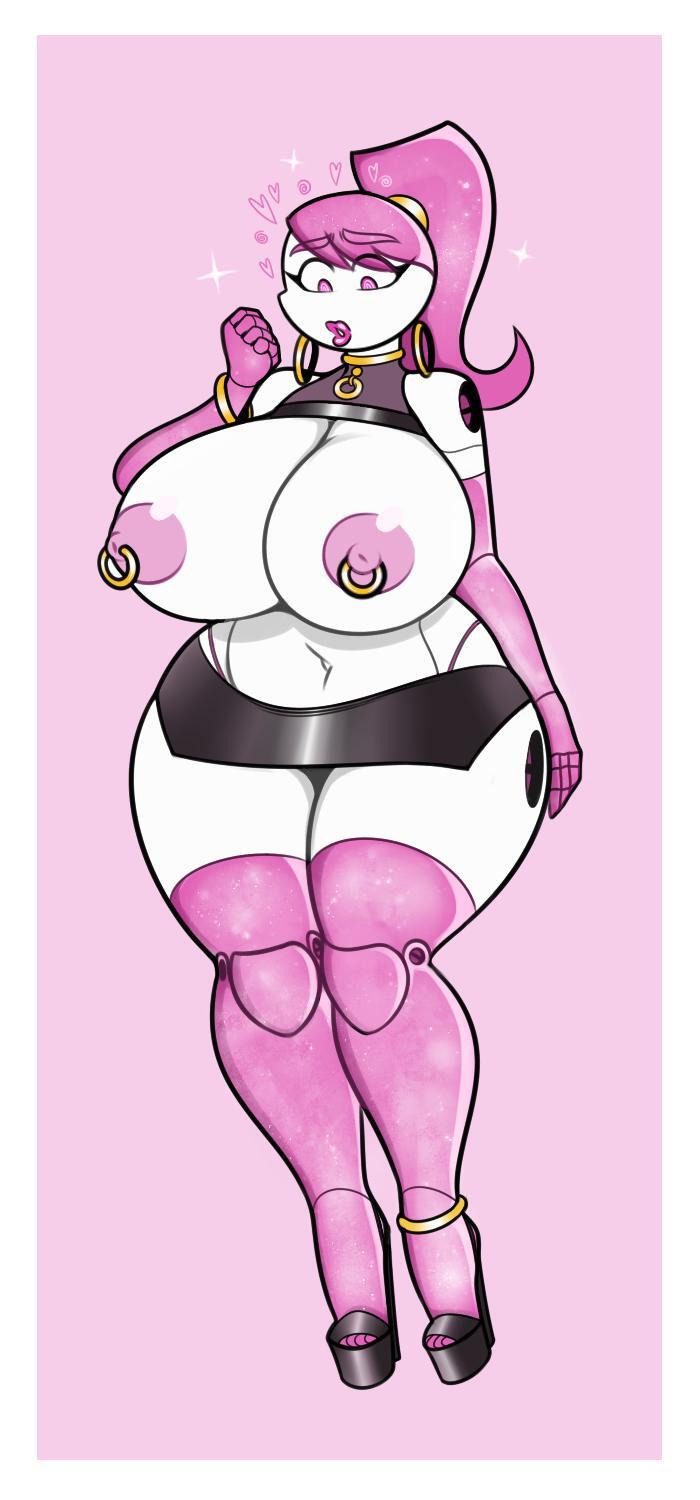 Artist - zetaskully - Page 53