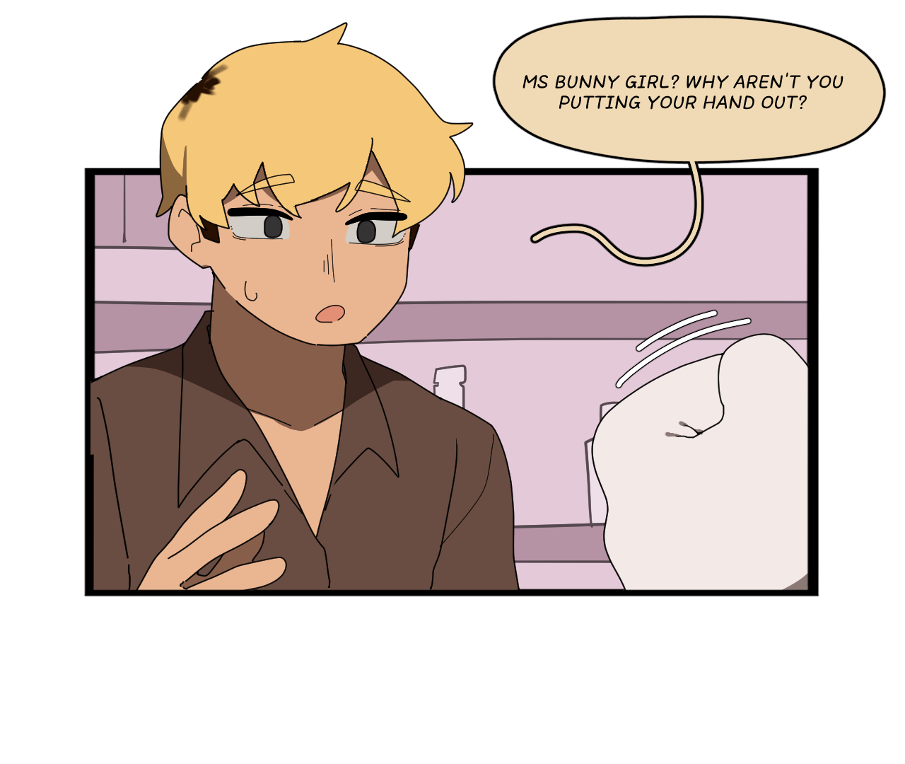 Sophia The Seabunny (junkzero) - Page 11