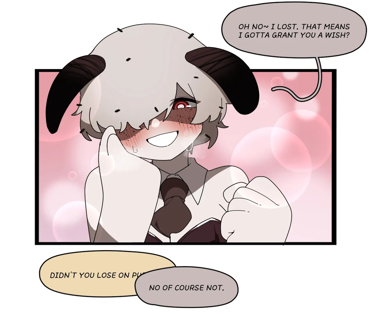 Sophia The Seabunny (junkzero) - Page 12