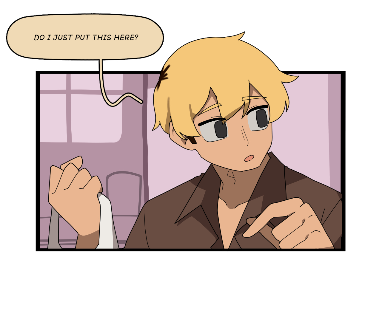 Sophia The Seabunny (junkzero) - Page 15