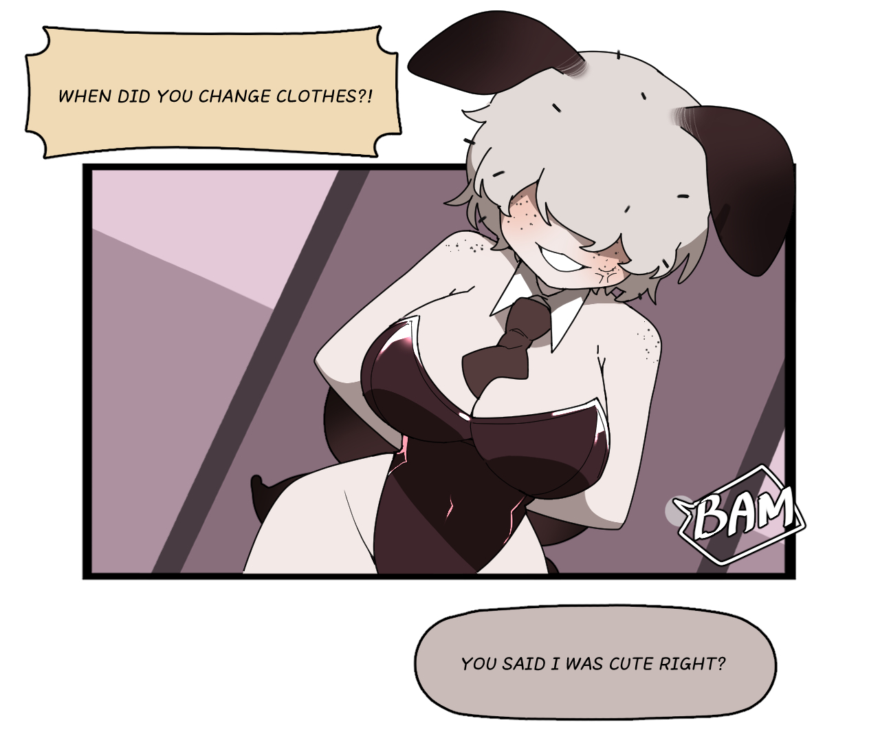 Sophia The Seabunny (junkzero) - Page 16