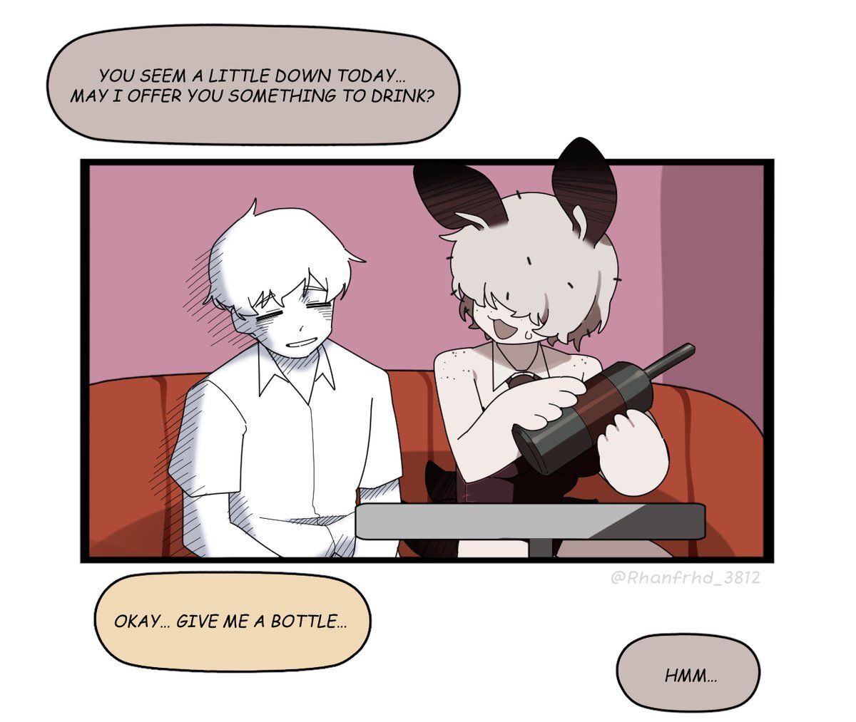 Sophia The Seabunny (junkzero) - Page 24