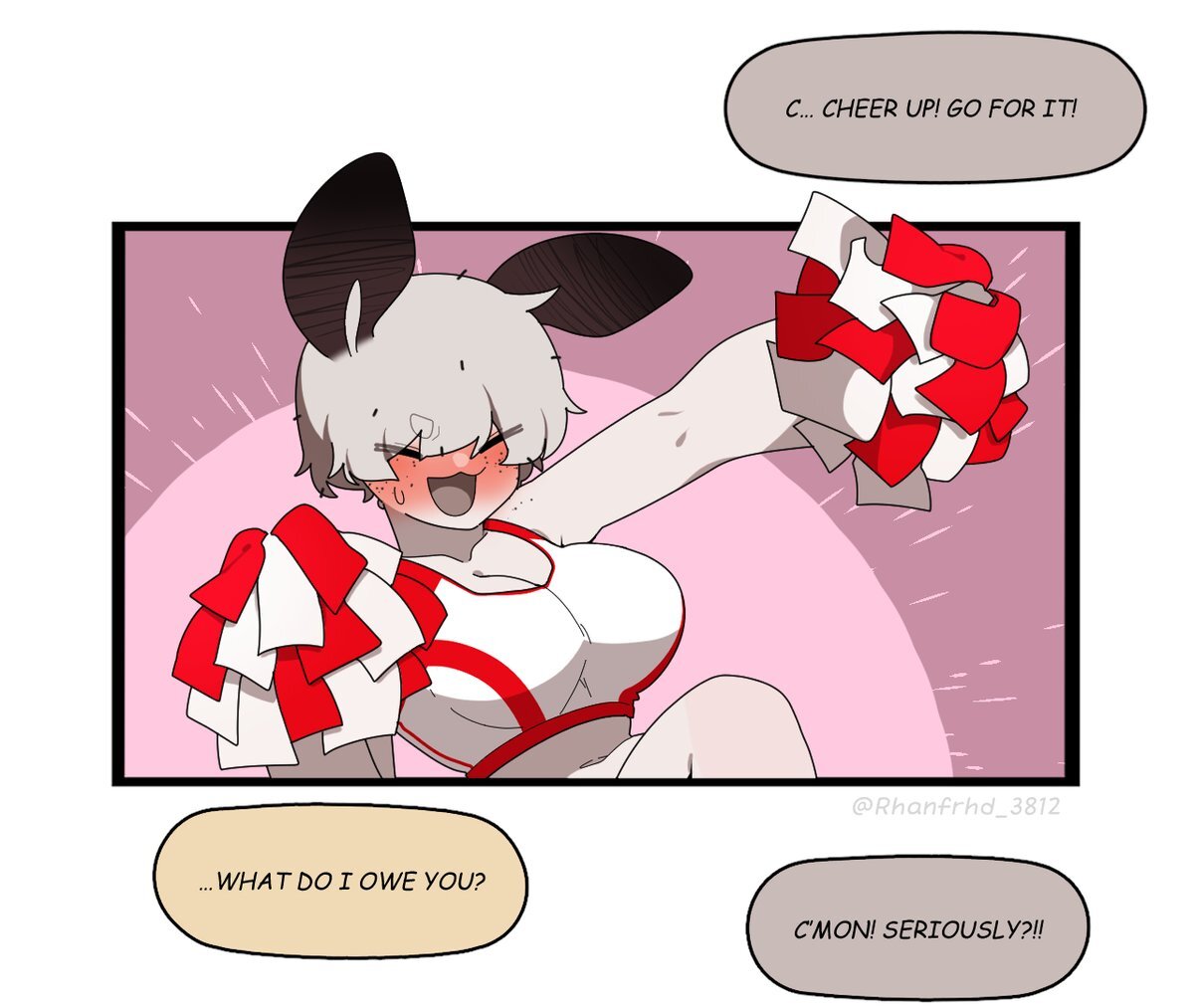 Sophia The Seabunny (junkzero) - Page 27