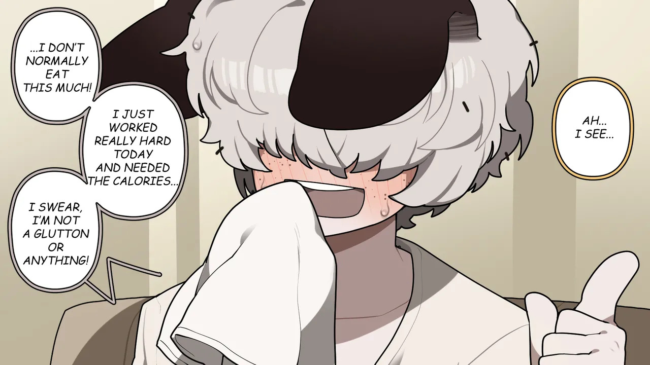 Sophia The Seabunny (junkzero) - Page 36