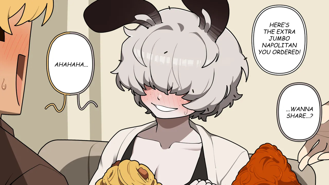 Sophia The Seabunny (junkzero) - Page 37