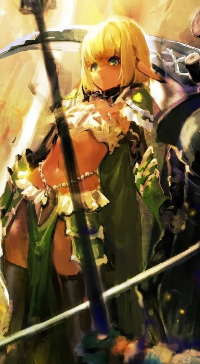 Mare Bello Fiore Dress Armor