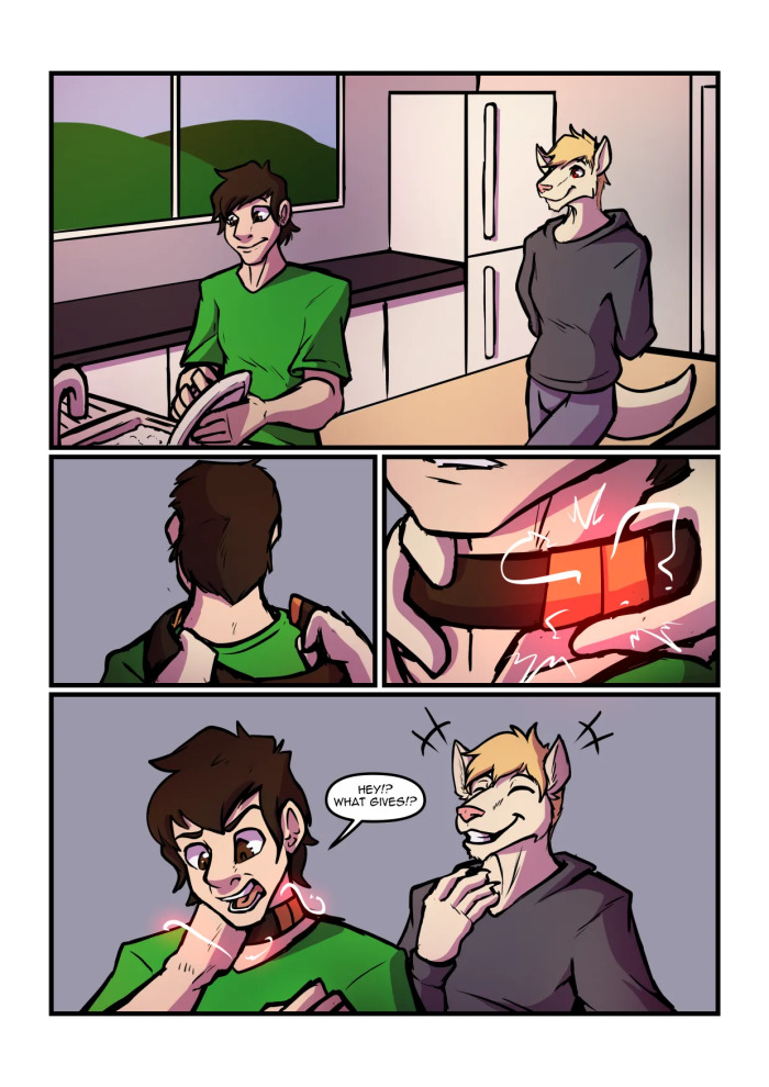 [BioBasher] Reaps what you Sow