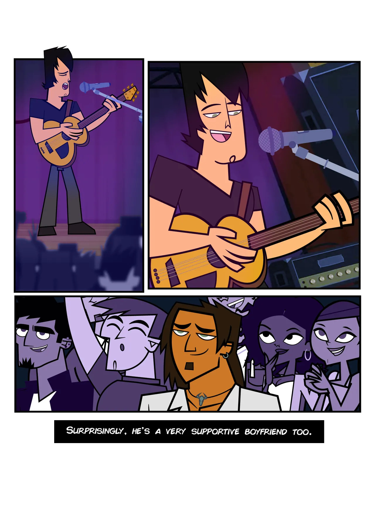 Nineinchz your place or mine - Page 23