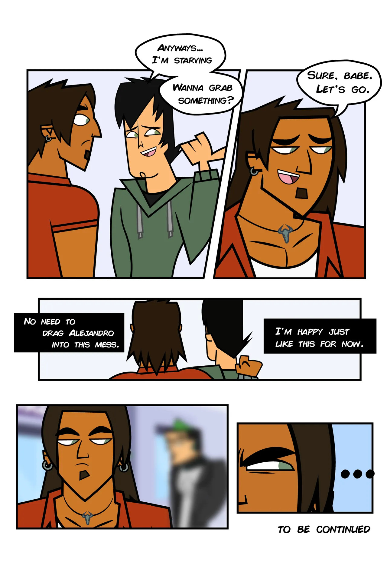 Nineinchz your place or mine - Page 42