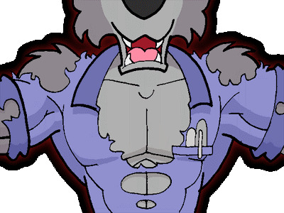 "Click-N-Strip" Series Asset Rip - Page 25