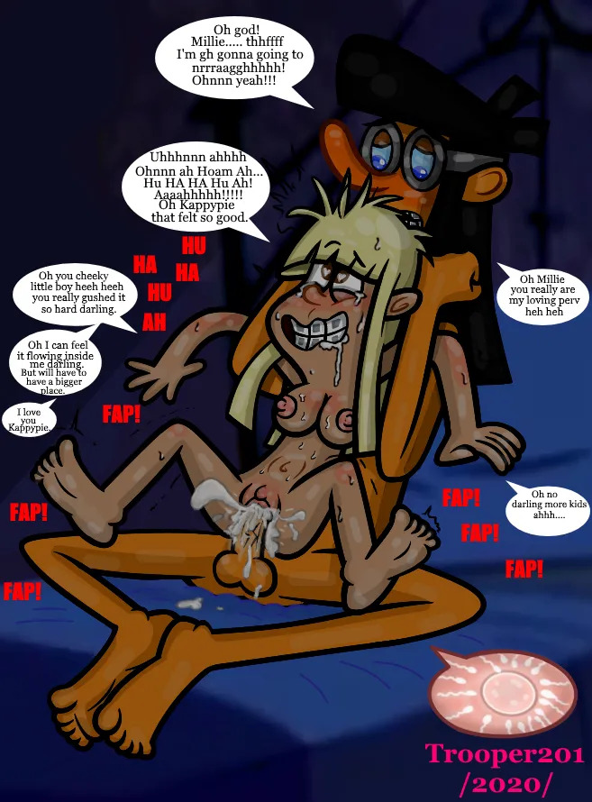 Artist - trooper201 - Page 62