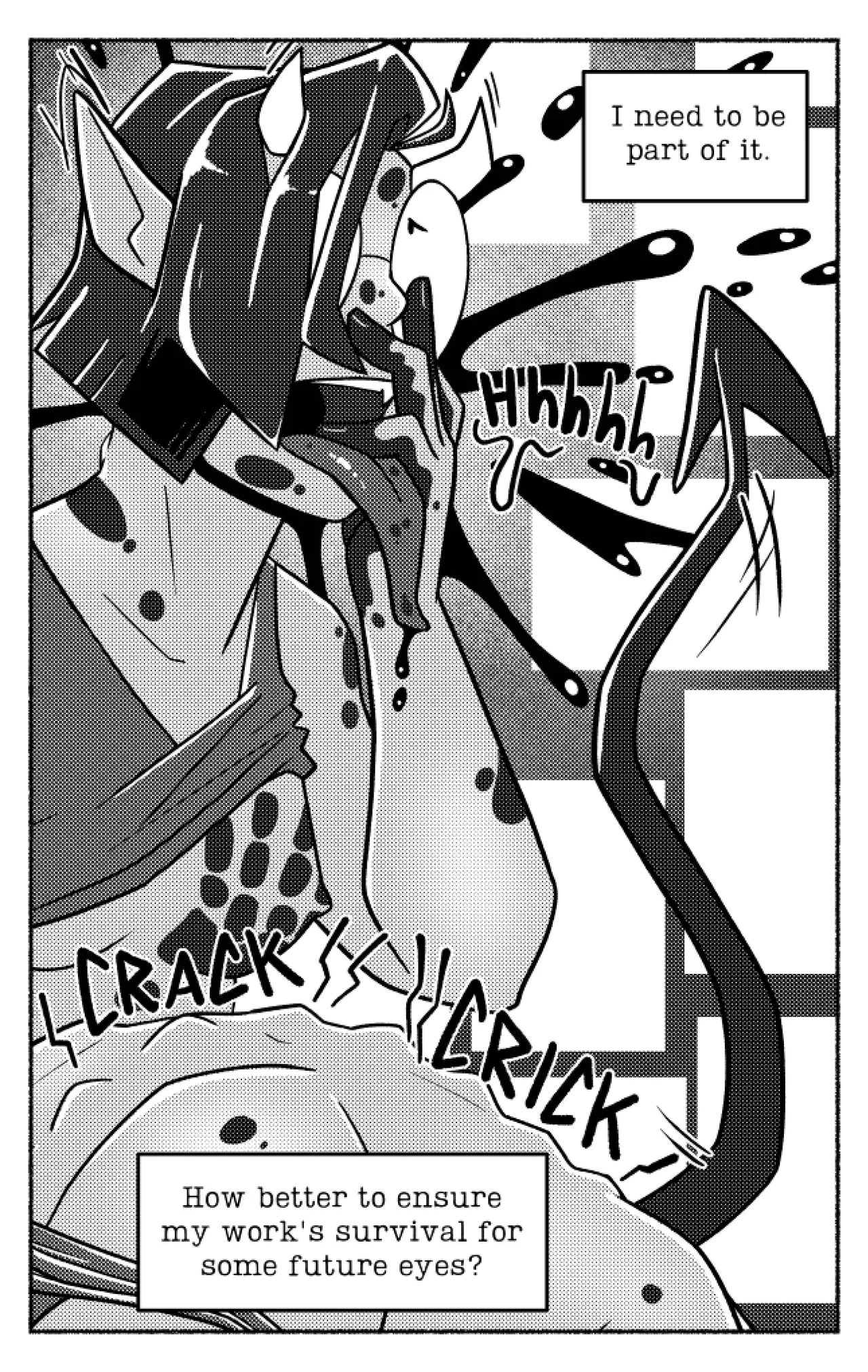 [ShapelessInk] Inked - Page 11