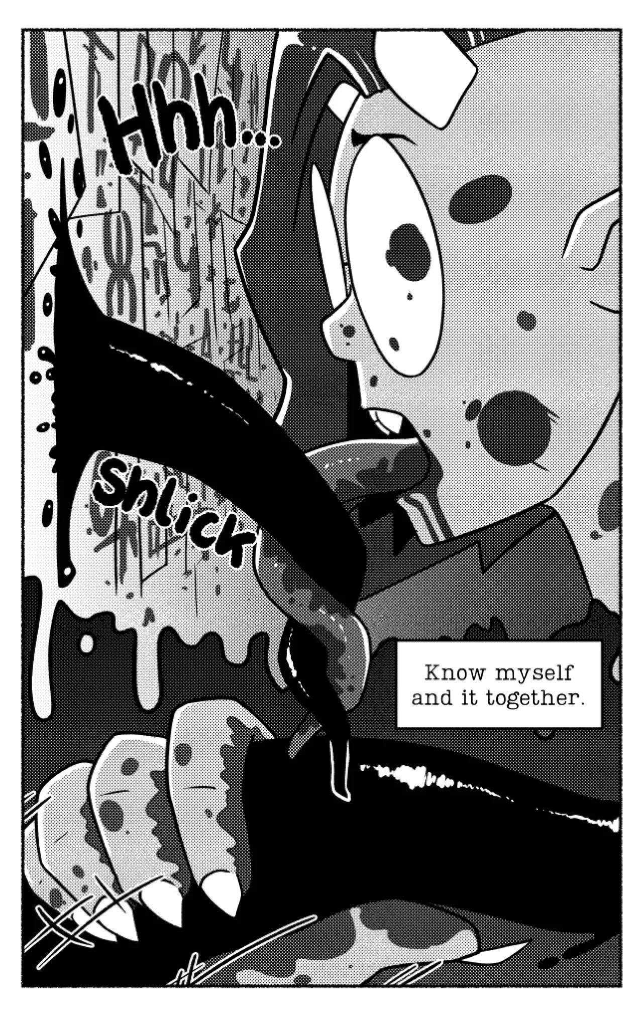 [ShapelessInk] Inked - Page 14