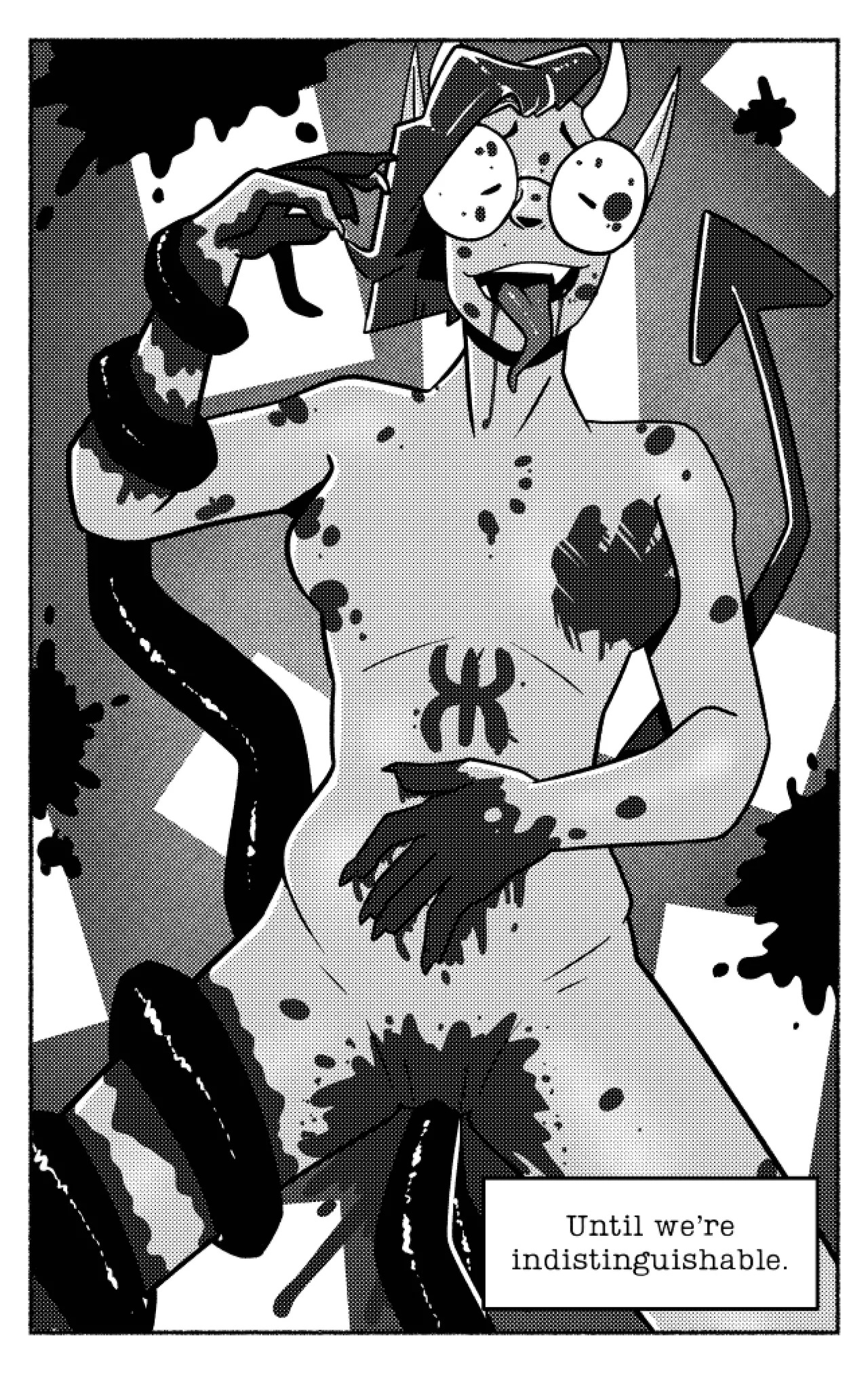 [ShapelessInk] Inked - Page 16
