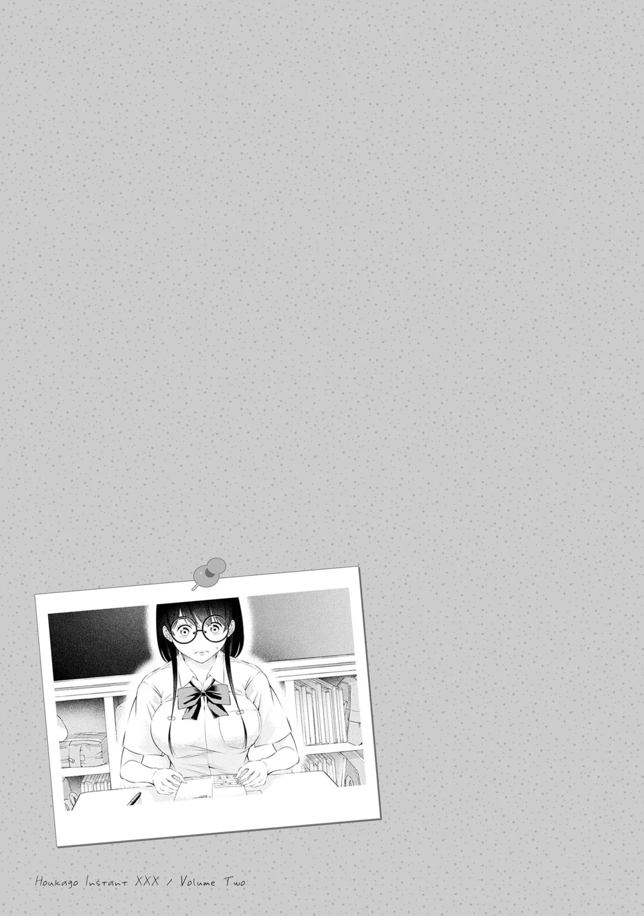 [Orizuki Naoyasu × Sasaki Kazu] Houkago Instant XXX Volume 2 - Page 177