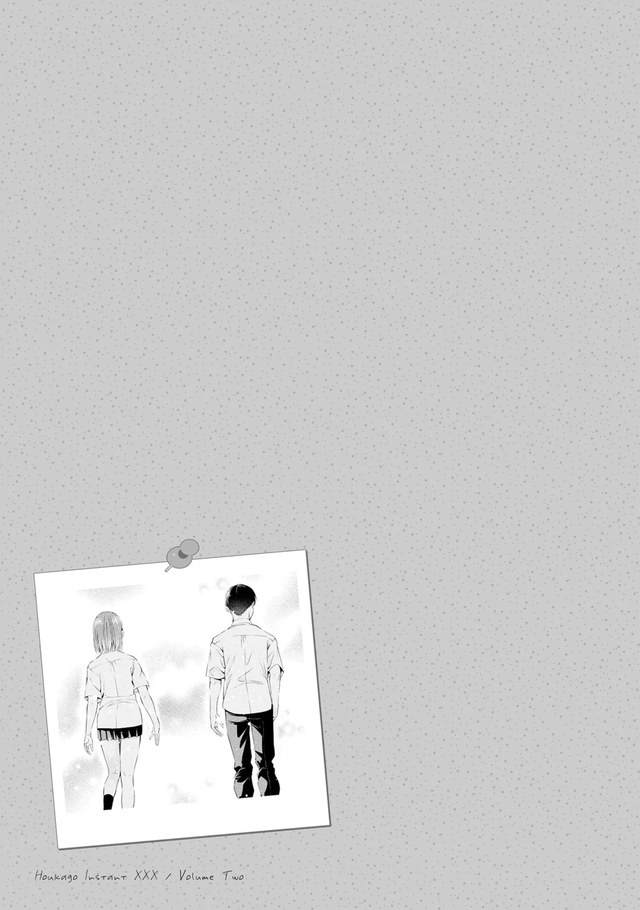 [Orizuki Naoyasu × Sasaki Kazu] Houkago Instant XXX Volume 2 - Page 47
