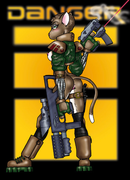 [Catthouse Studios] Creecher - Page 40