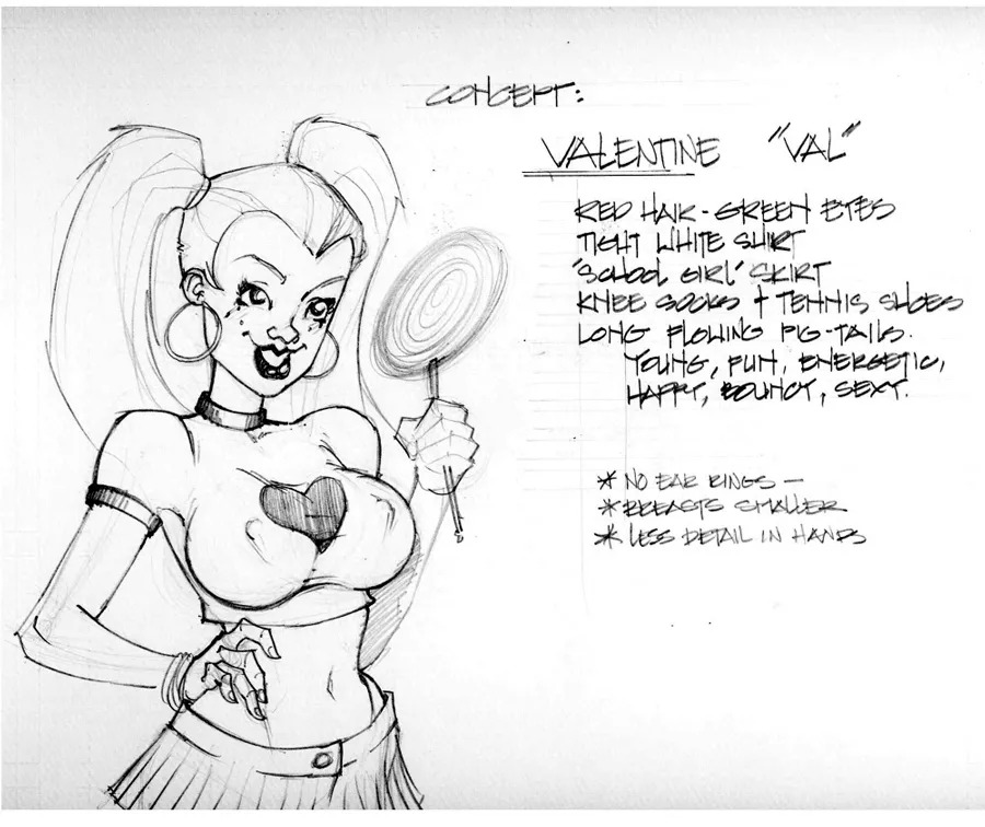 [Catthouse Studios] Creecher - Page 85