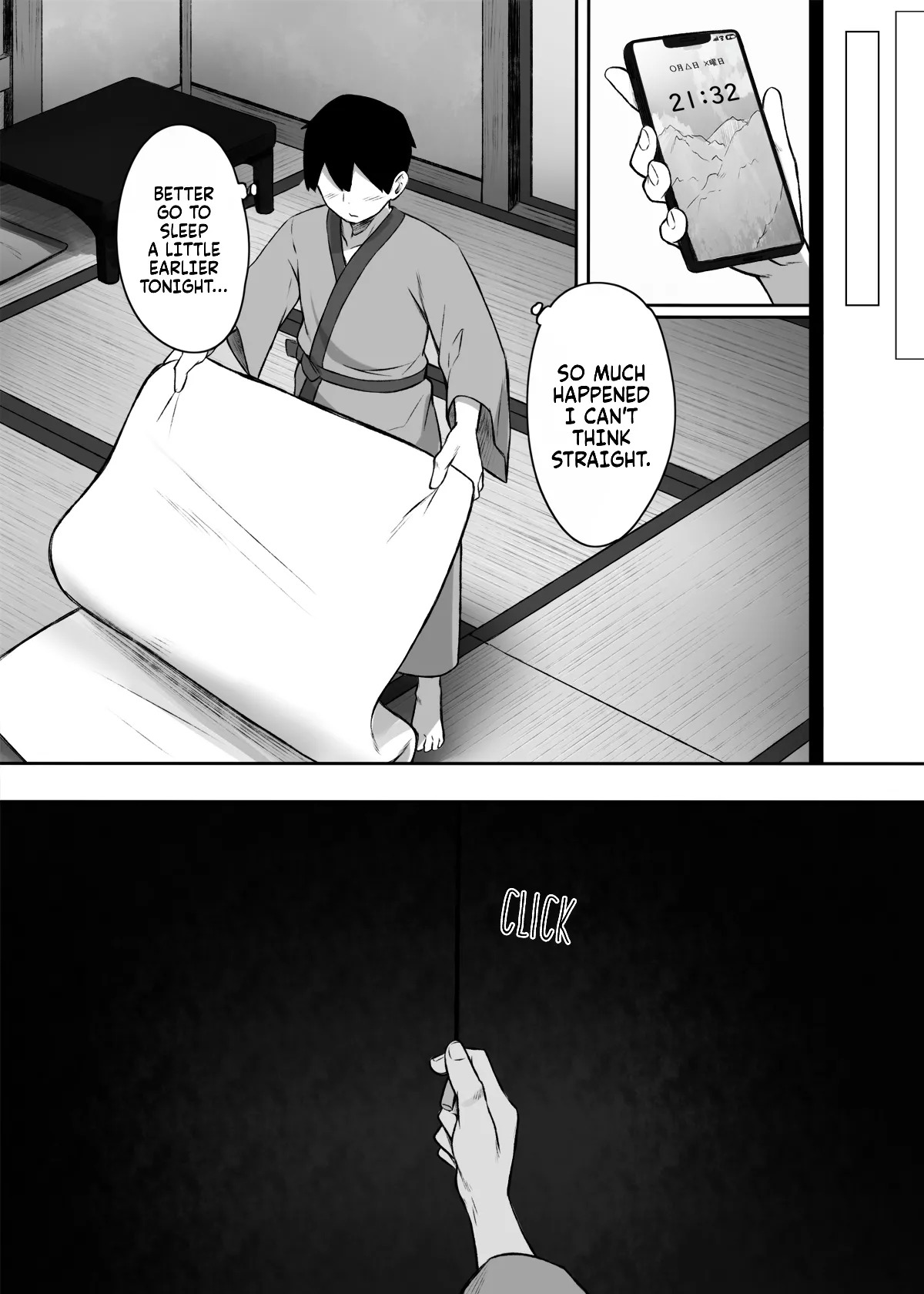 [Molta Shouten (Molta)] Sei ni Honpousugiru Minshuku Shimai | Way too sexually open sisters at the inn [Fallen Games] [English] [Digital] - Page 23