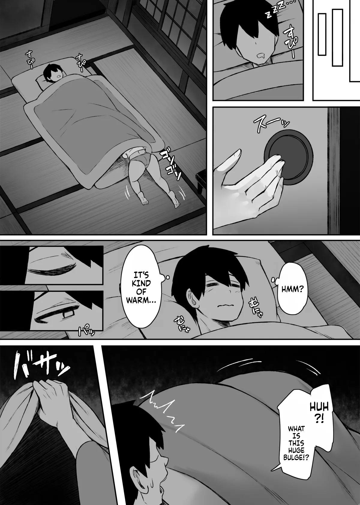 [Molta Shouten (Molta)] Sei ni Honpousugiru Minshuku Shimai | Way too sexually open sisters at the inn [Fallen Games] [English] [Digital] - Page 24