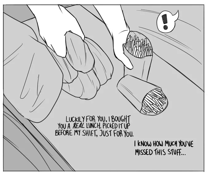 Rainbows-On-Mars Collection - Page 88