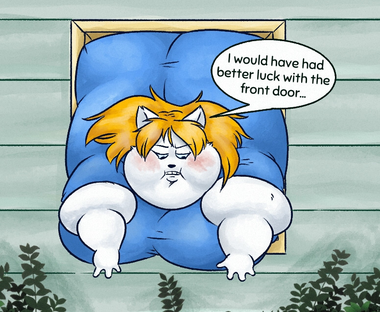 Fawxen Collection - Page 202