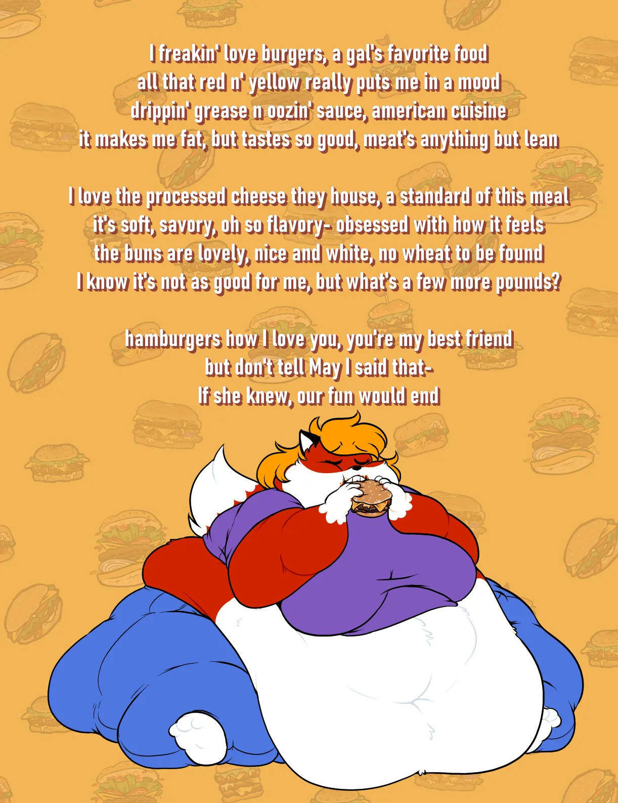 Fawxen Collection - Page 372
