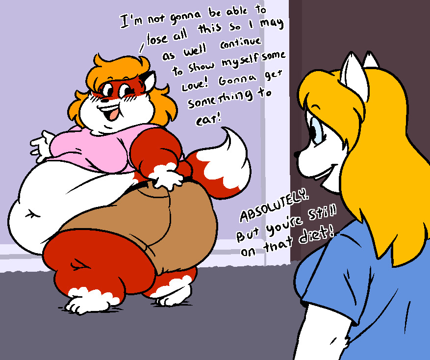 Fawxen Collection - Page 402