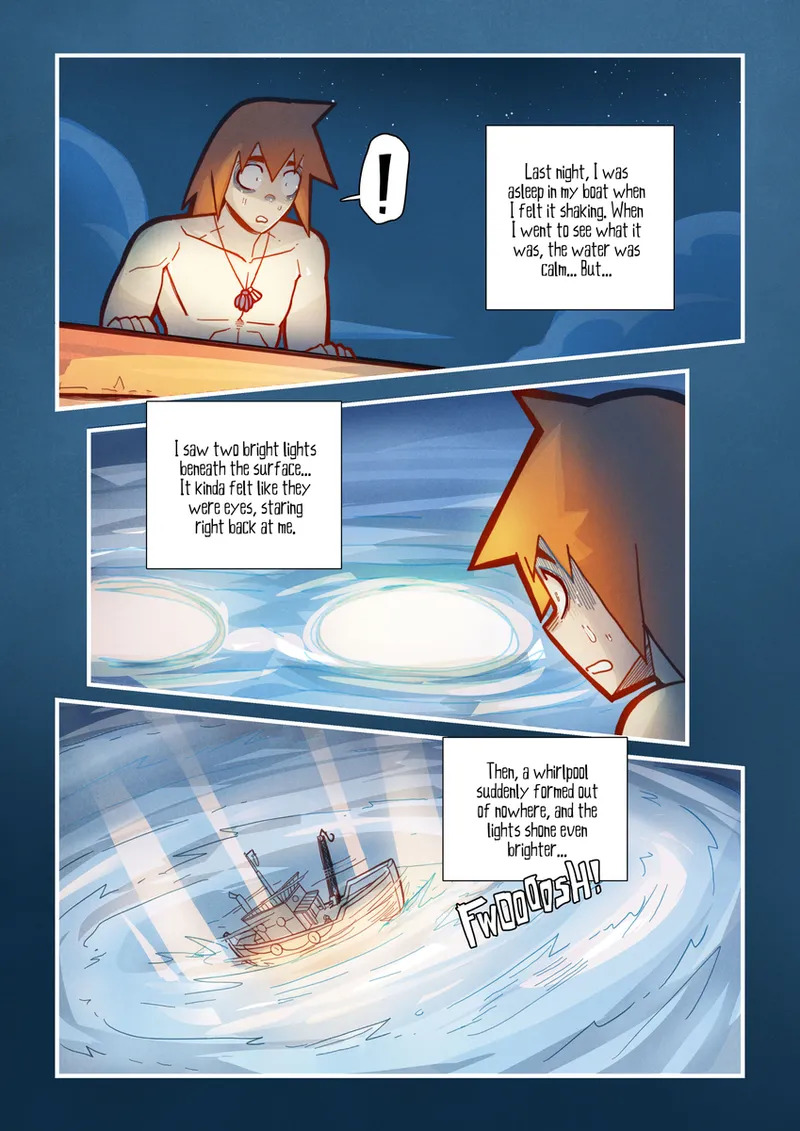 [Mr.E] Kon Kon Caprice - Chapter 3 [English] - Page 28