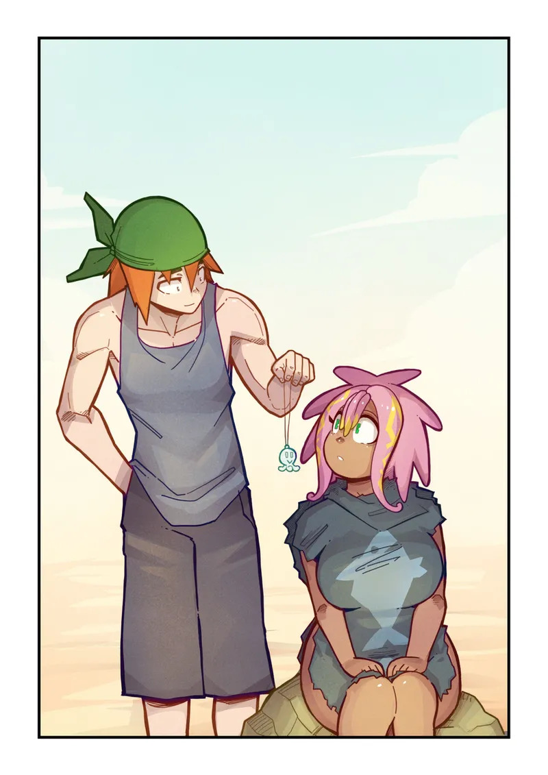 [Mr.E] Kon Kon Caprice - Chapter 3 [English] - Page 49
