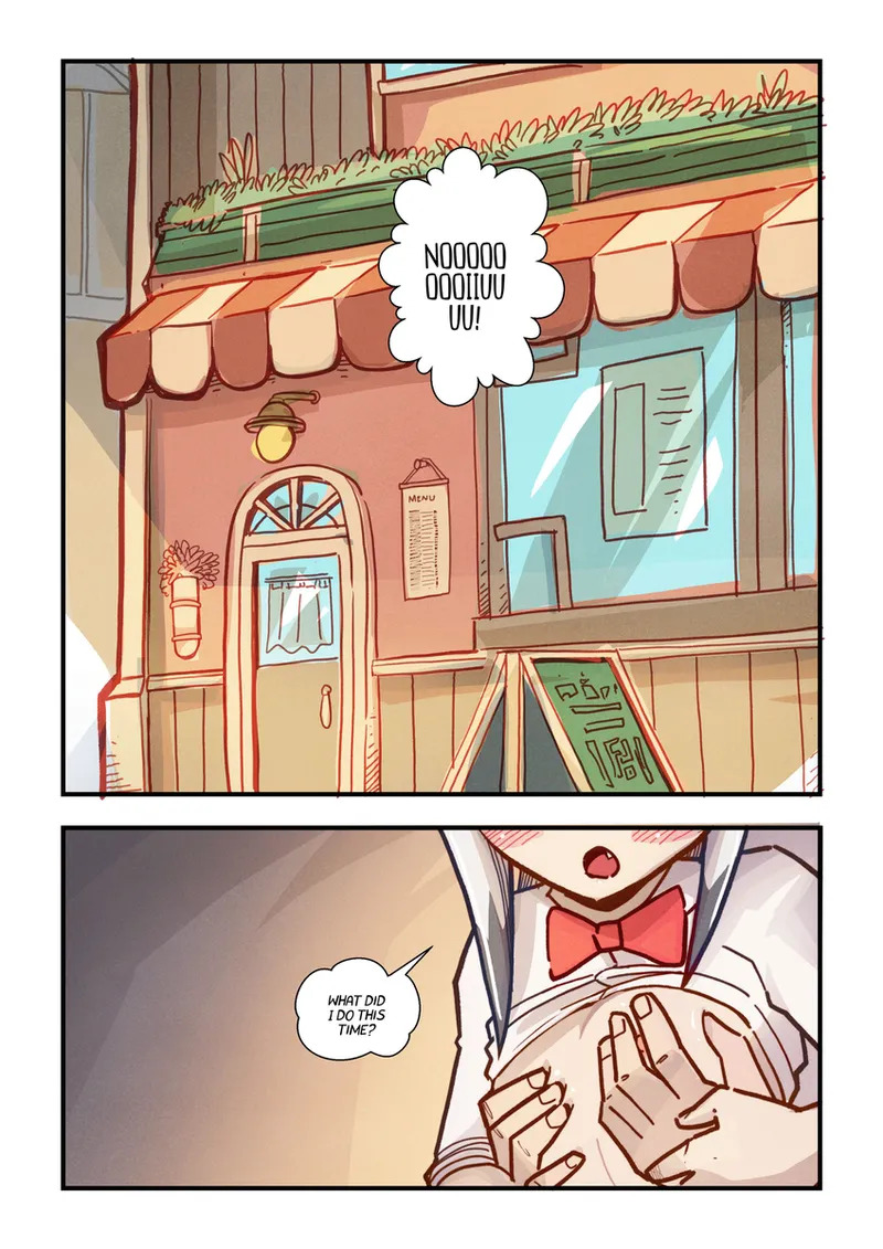 [Mr.E] Kon Kon Caprice - Chapter 3 [English] - Page 56