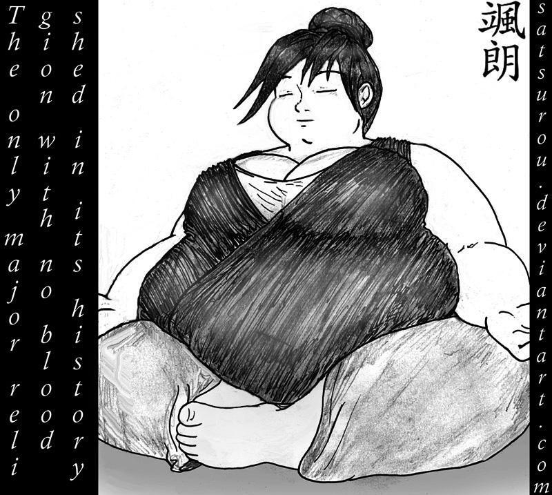 Satsurou Archive - Page 112