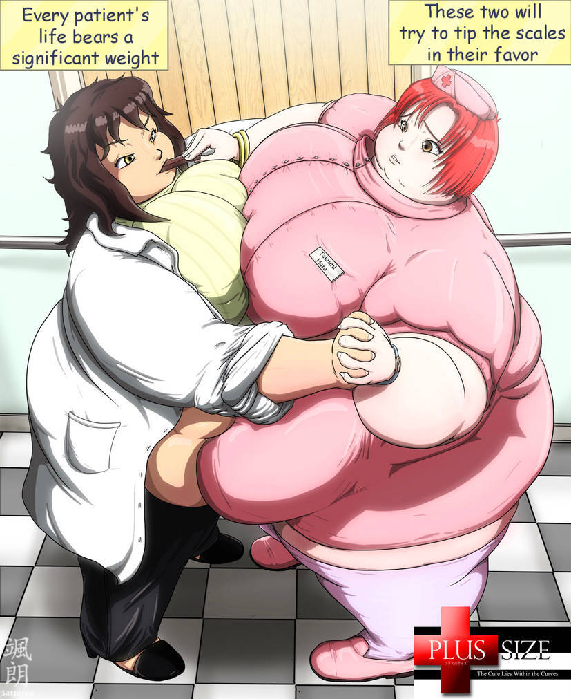 Satsurou Archive - Page 113