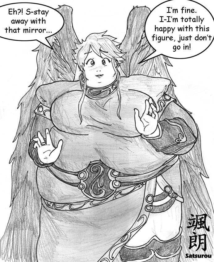 Satsurou Archive - Page 118