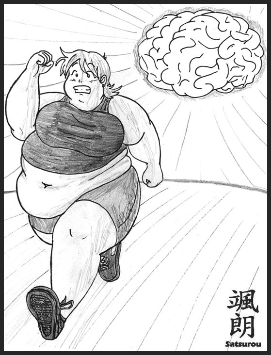 Satsurou Archive - Page 98