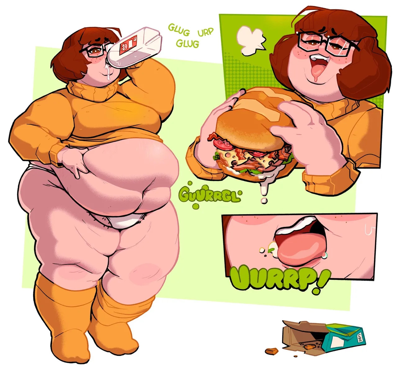 GollyGeo collection - Page 26