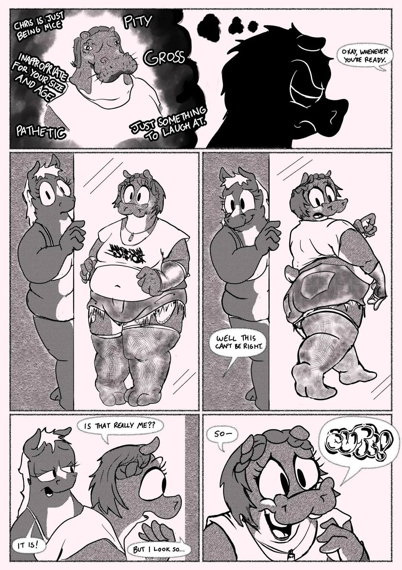 Beach Comic - Page 11