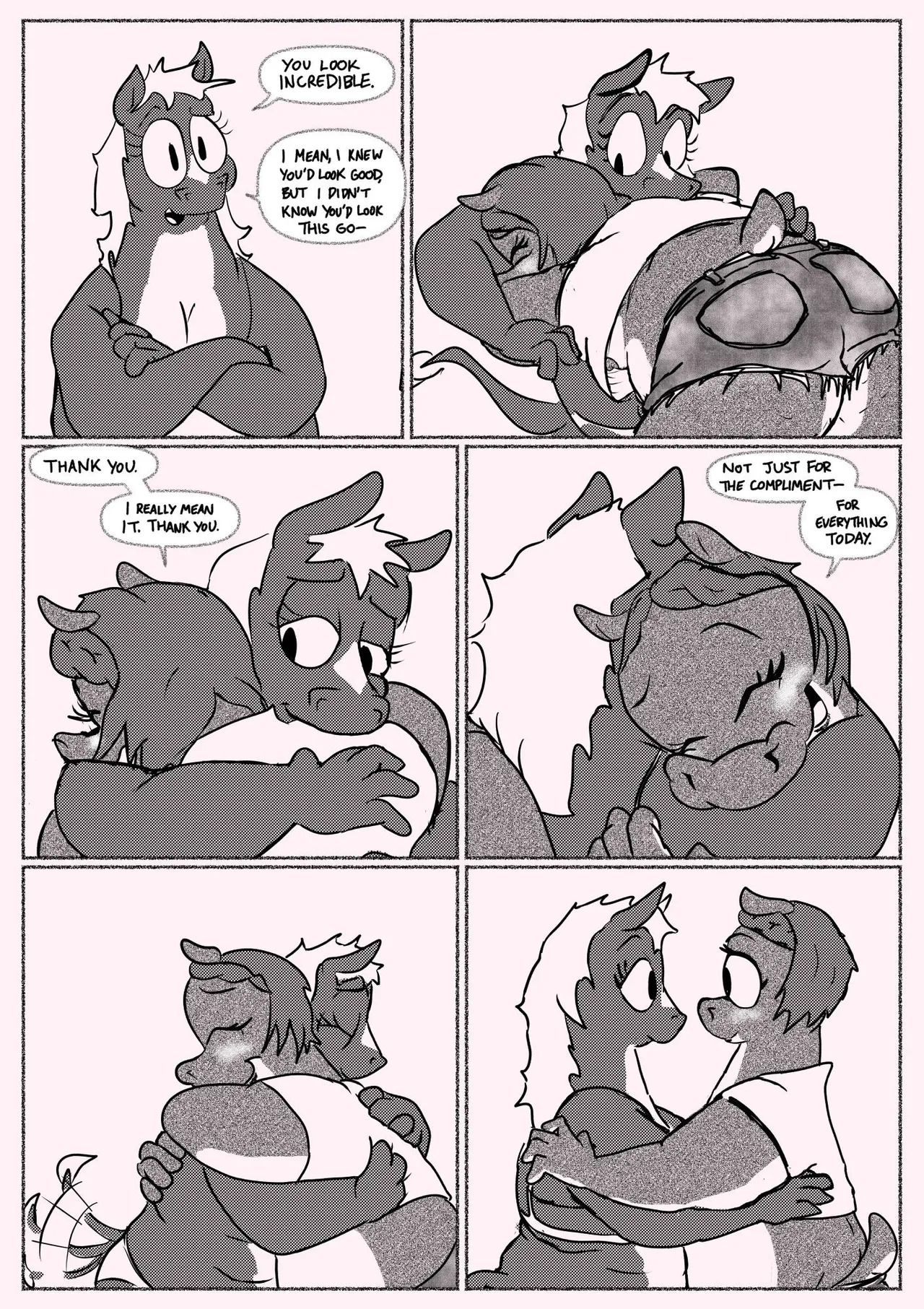 Beach Comic - Page 13