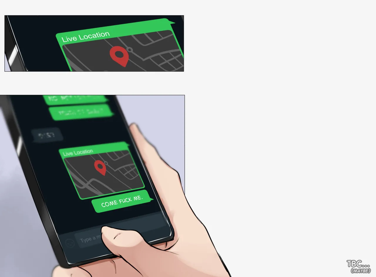 [Shoto] Truth or Dare - Page 11
