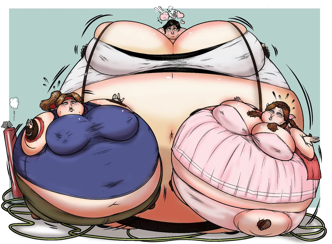 Keji-Draws-Big/ KG/ Yer-Keji-Fer-Cash Collection - Page 110