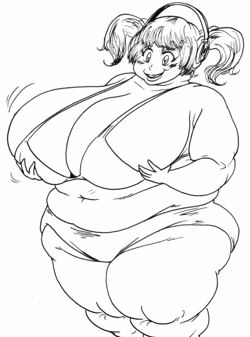 Keji-Draws-Big/ KG/ Yer-Keji-Fer-Cash Collection - Page 170