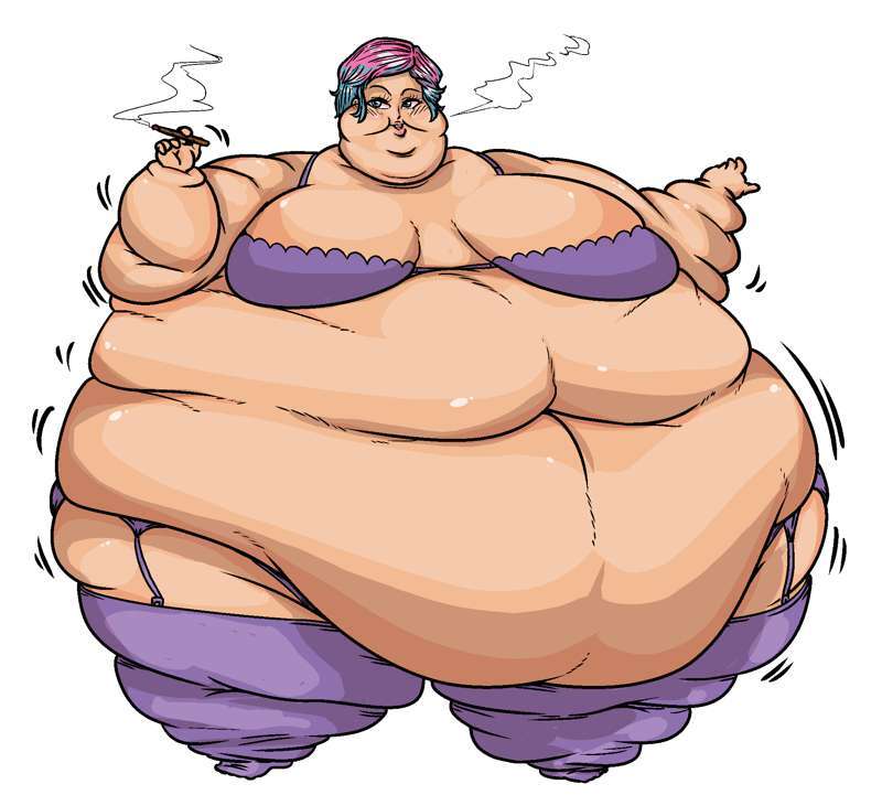 Keji-Draws-Big/ KG/ Yer-Keji-Fer-Cash Collection - Page 230