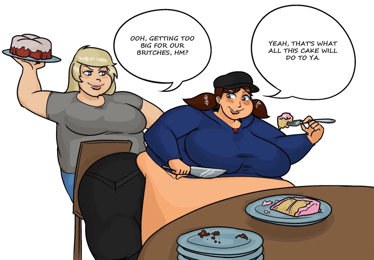 Keji-Draws-Big/ KG/ Yer-Keji-Fer-Cash Collection - Page 271