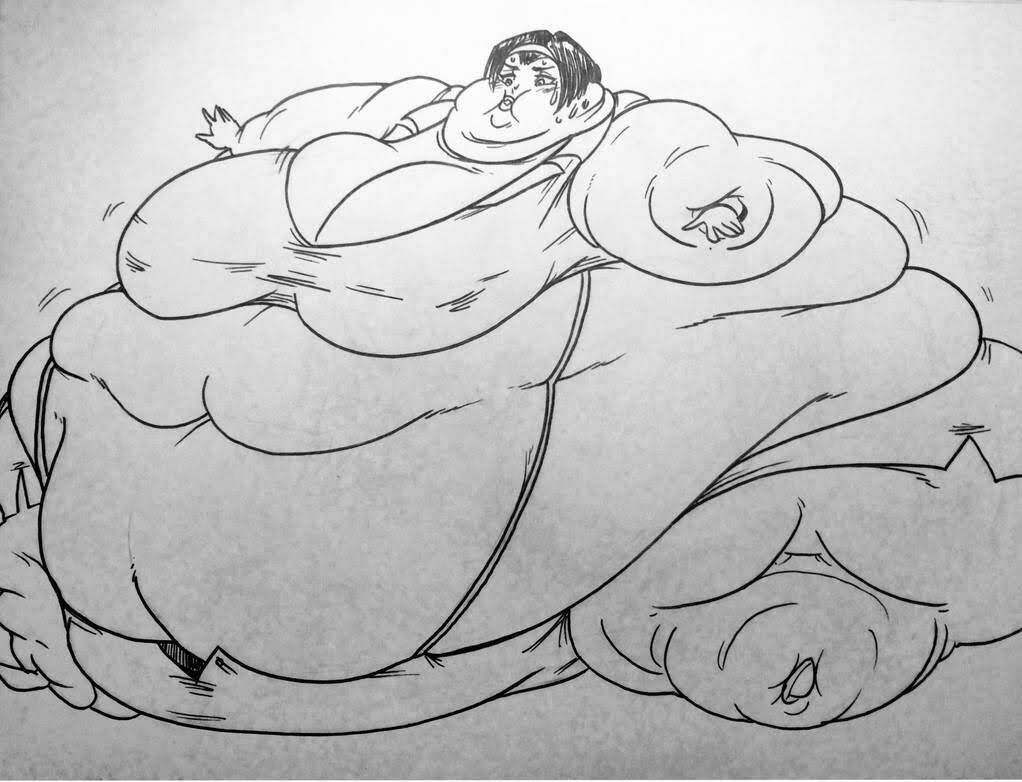 Keji-Draws-Big/ KG/ Yer-Keji-Fer-Cash Collection - Page 290