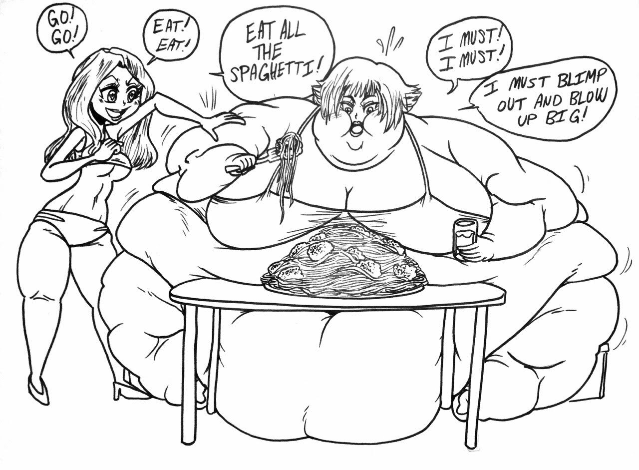 Keji-Draws-Big/ KG/ Yer-Keji-Fer-Cash Collection - Page 298